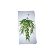 Artificial Fern Hanging without Pot (Height - 70 cm ) Design-03
