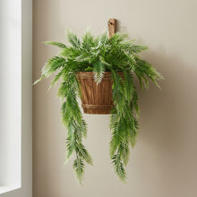 Artificial Fern Hanging without Pot (Height - 70 cm ) Design-03