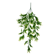 Artificial Bamboo Hanging without Pot (Height - 70 cm ) Design-10