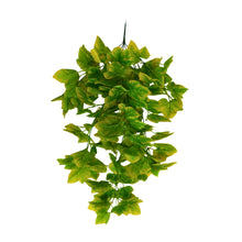 Artificial Real Touch Medium Leaves Hanging without Pot (Height - 70 cm ) Design-01