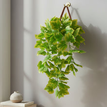 Artificial Real Touch Medium Leaves Hanging without Pot (Height - 70 cm ) Design-01