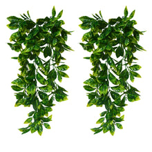 set of 2 UV outdoor bail in 45