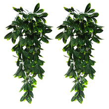 set of 2 UV outdoor bail in 45