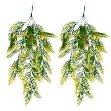 set of 2 bail 45 point chrismas filler rajkot