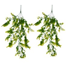 set of 2 bail 45 point chrismas mix local