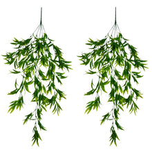 set of 2 bail 45 point bamboo