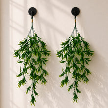 set of 2 bail 45 point bamboo