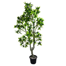110 cm UV bamboo leaves (144) 420 grms, 9 pointer (16) ,