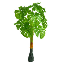 Artificial Plants ,12 Leaves, 3feets