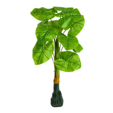 Artificial plant, 4feets,15 Leaves