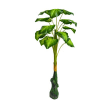 Artificial Plant, 15 Leaves, 4feets