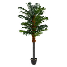 Artificial plant ,25 Pam Leaves 5ft