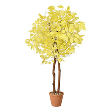 Artificial plant tree
