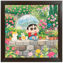 Fancy mart wall art ( size 18*24 )
