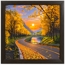 Fancy mart wall art ( size 18*24 )
