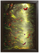 Fancy mart wall art ( size 18*24 )