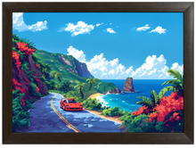 Fancy mart wall art ( size 18*24 )
