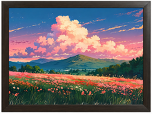 Fancy mart wall art ( size 18*24 )