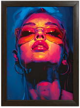 Fancy mart wall art ( size 18*24 )