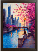 Fancy mart wall art ( size 18*24 )