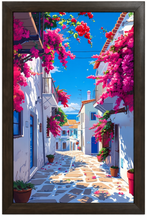 Fancy mart wall art ( size 24*36 )