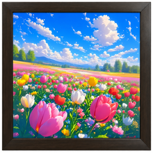 Fancy mart wall art ( size 18*24 )