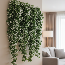 Artificial  Plants Filler Falling without Pot Design-27