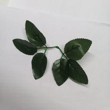 Artificial Leaf Design 030 - 1 KG PACK