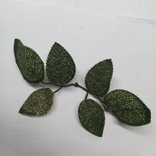 Artificial Leaf Design 033 - 1 KG PACK