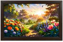 Fancy mart wall art ( size 18*24 )