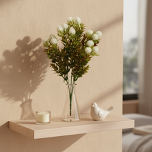 Artificial Formosan Bunch (Height -32cm x Width -23cm)