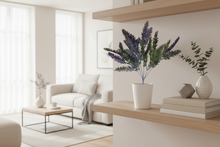 Artificial Cypress Plant (Height -35cm x Width -30cm)