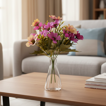 Artificial small chrysanthemum( Height - 27 X Width - 20)