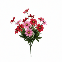Artificial Daisy Flower Bunch New( Height - 30 X Width - 20)