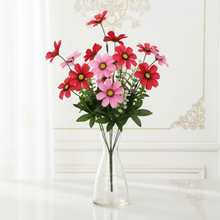 Artificial Daisy Flower Bunch New( Height - 30 X Width - 20)