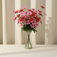 Artificial Daisy Flower Bunch New( Height - 30 X Width - 20)