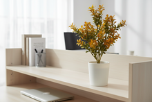 Artificial Fenugreek Leaves Bunch (Height -32cm x Width -20cm)