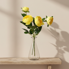 Artificial Peony 2*1 Stick( Height - 40 X Width - 23)