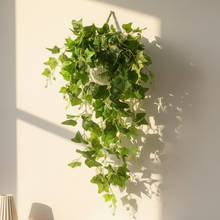 Artificial Leaves Touchfeel Falling 9 branch (Height : 70 cm )