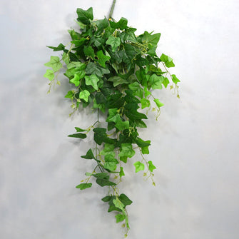 Artificial Leaves Touchfeel Falling 9 branch (Height : 70 cm )