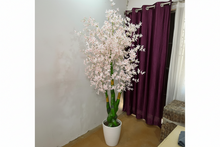 Artificial Dry Mapple/Star Trunk plant AK (Height : 5 feet) without Pot