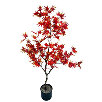 Artificial Plant/Tree (5 feet's) without Pot- 4