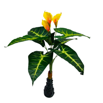 Artificial Plant/Tree without Pot- 6