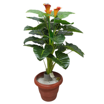 Artificial Plant/Tree ( 3 feet's) without Pot- 7