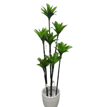 Artificial Plant/Tree (5 feet's) without Pot- 12