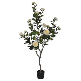 Artificial Plant/Tree (4 feet's) without Pot- 19
