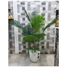 Artificial Areca Palm Plant/Tree (4 feet's) without Pot- 22