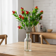 Artificial Fruit Bunch Plant (Height -30cm x Width -20cm)