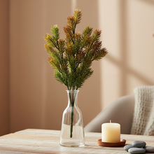 Artificial Pine Bunch (Height -40cm x Width -20cm)
