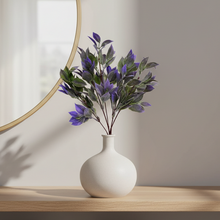 Artificial Latex Plant (Height -32cm x Width -23cm)